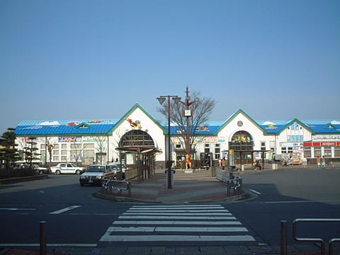 石巻駅