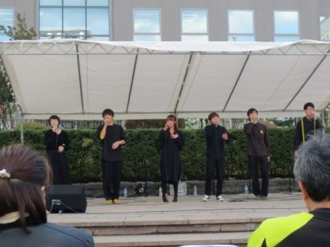 市民広場