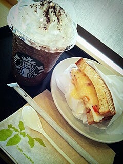 スタバ