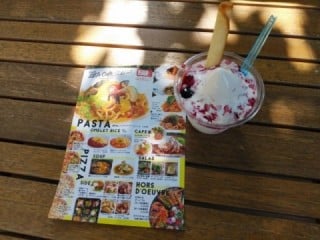 ベリーソフト