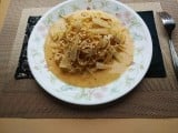 カルボナーラ