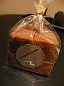 チョコクッキー