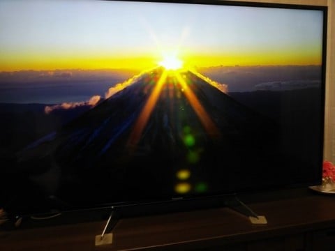 日の出1