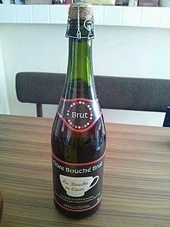 プレゼント酒