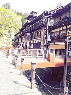 銀山