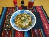 肉肉豆腐