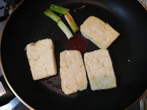 焼き