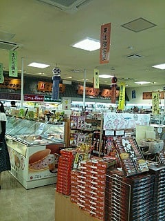 菅生売店