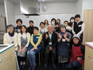 集合写真