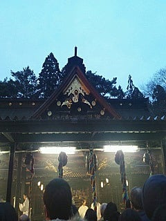 大崎八幡宮