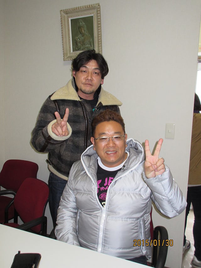 サンドウイッチマン2