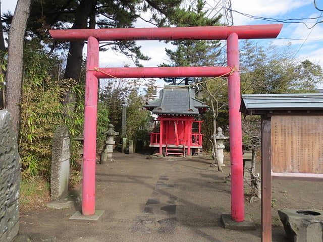 大和神社