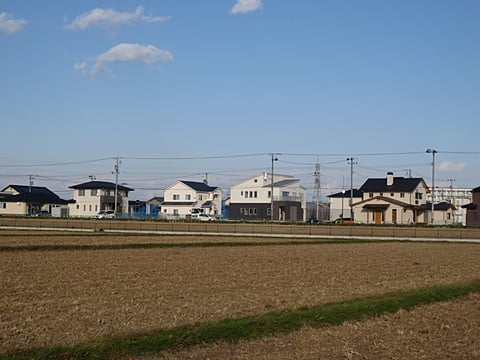 田子北