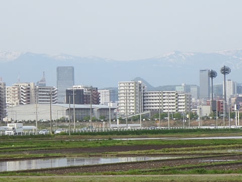 仙台副都心