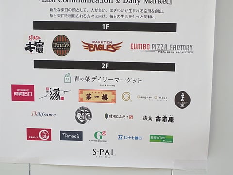 テナント