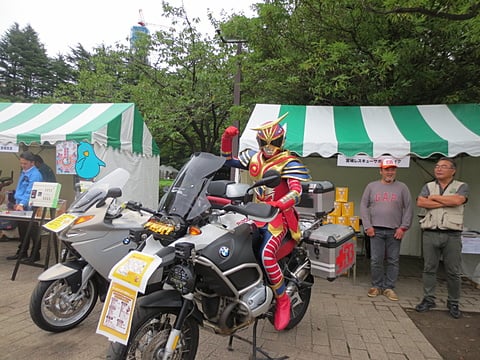 ダッチャー