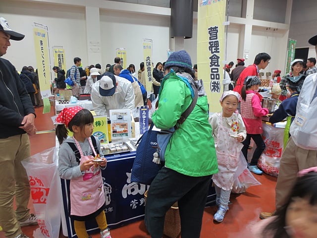 祭り1